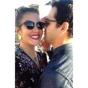 Meet your Posher, Pamela